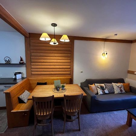 Arc 1950 - Auberge Jerome - 4 A 6P - 1 Chambre Et 1 Coin Montagne Separe Les Arcs  Zewnętrze zdjęcie